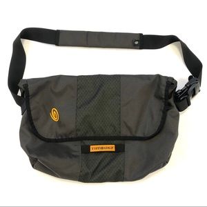 Timbuk2 Medium Messenger Bag Like New!